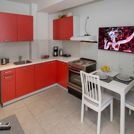 Modern Comfy Apartment Near The Acropolis By Ghh Atenas Exterior foto