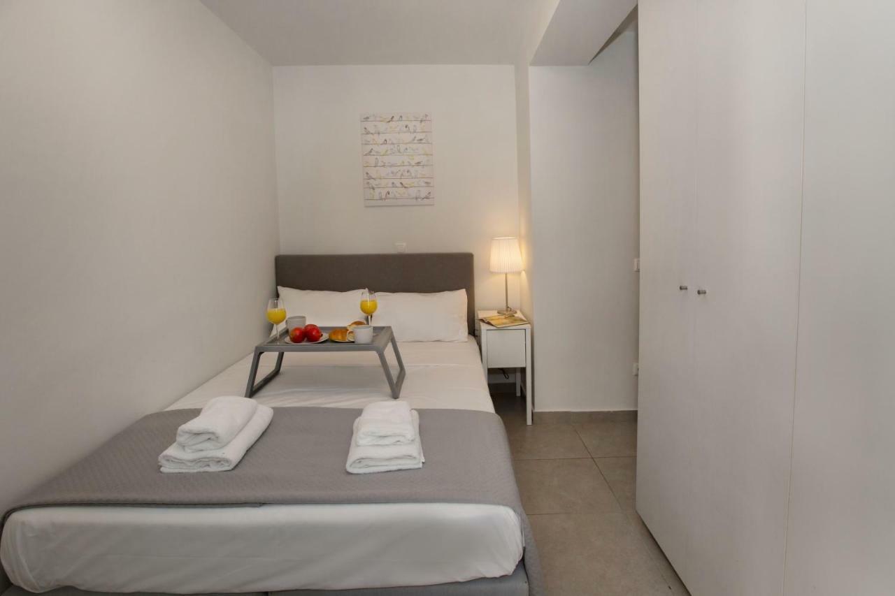 Modern Comfy Apartment Near The Acropolis By Ghh Atenas Exterior foto